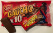 Biscuit Gaucho Chocolat 10X16.5g