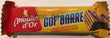 Gaufrette GOF'BARRE 25G